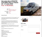 Imagine atasata: Mercedes Sprinter Cibro Poland.jpg